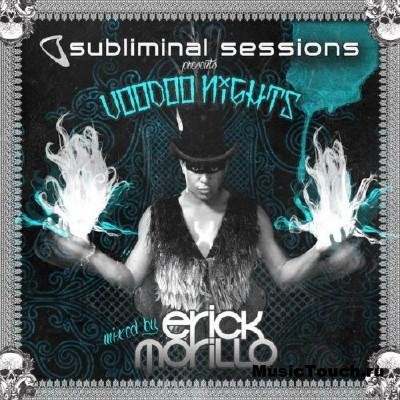 Subliminal Sessions Present Voodoo Nights封面