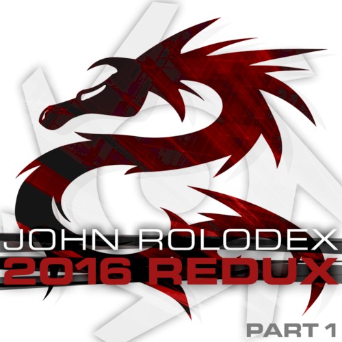 Redux 2016: Part 1封面