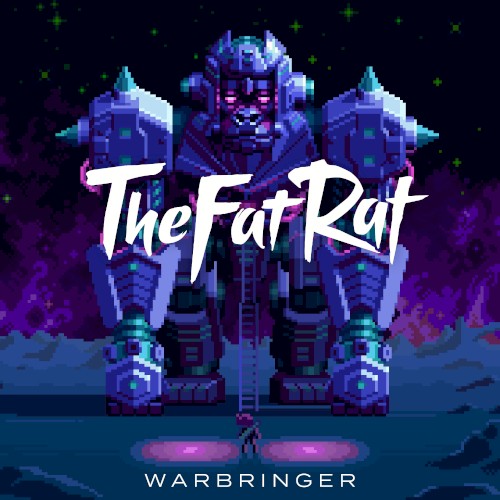 Warbringer封面