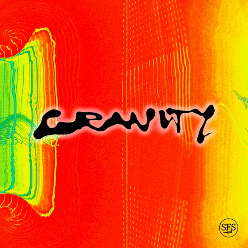 GRAVITY封面