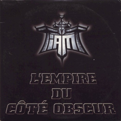 L’Empire du côté obscur封面