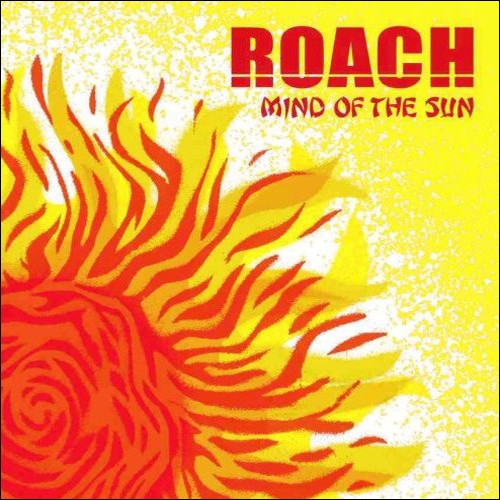 MIND OF THE SUN封面