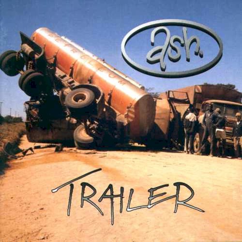 Trailer封面