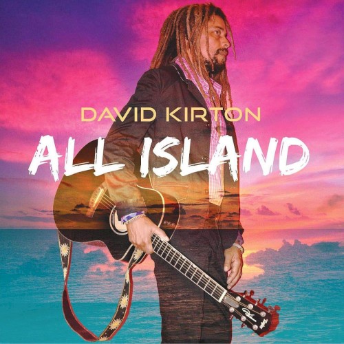 All Island封面