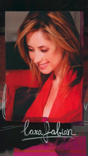 Lara Fabian Collection LongBox封面