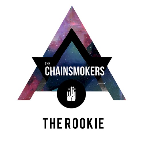 The Rookie封面