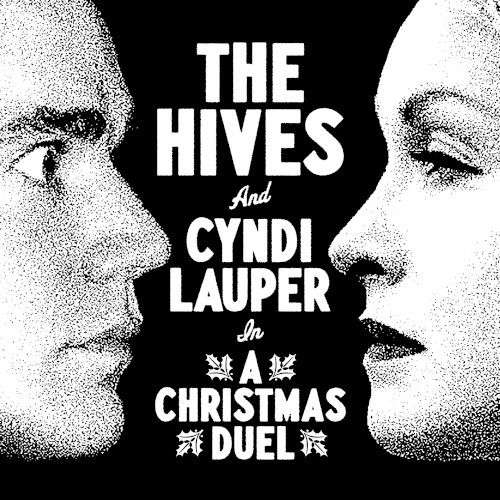 A Christmas Duel封面