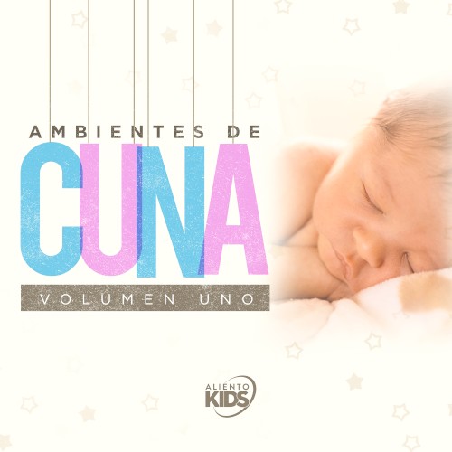 Ambientes de cuna, vol. 1封面
