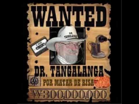 Wanted por matar de risa封面