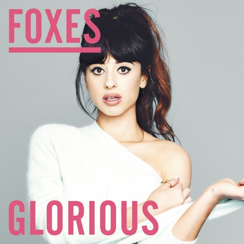 Glorious封面