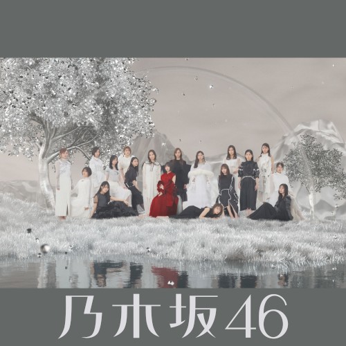 Actually...封面