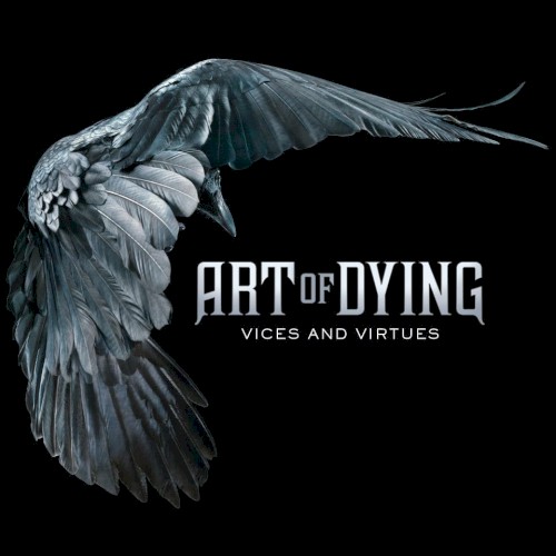 Vices and Virtues封面