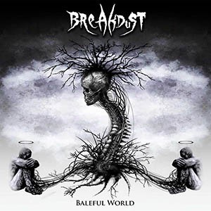 Baleful World封面