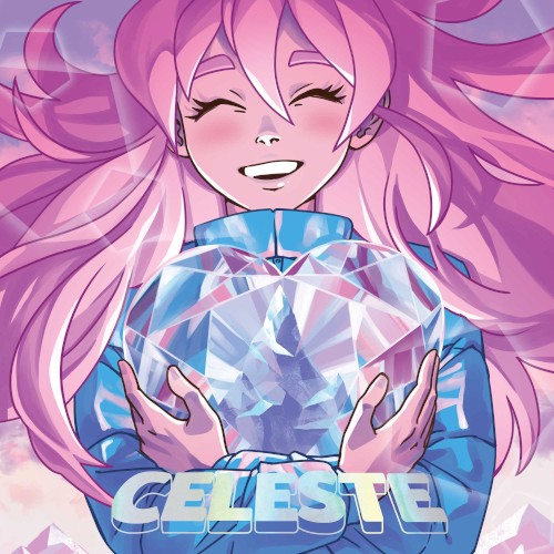 Celeste: Complete Sound Collection封面