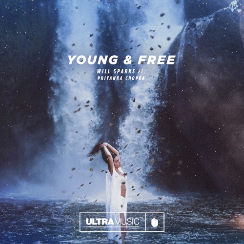 Young & Free封面