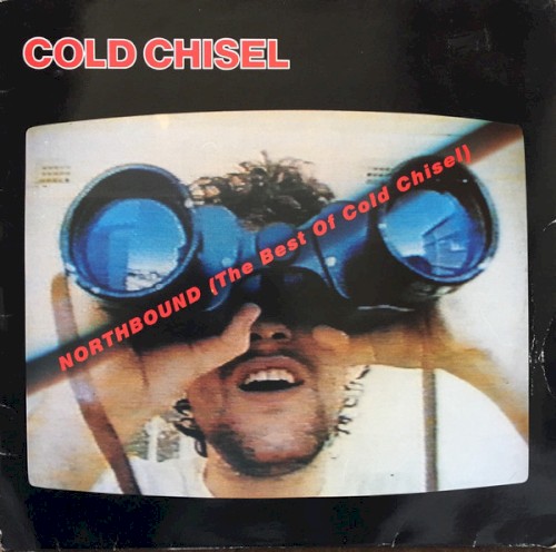 Northbound: The Best of Cold Chisel封面