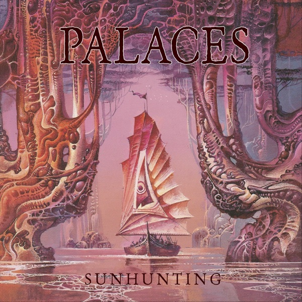 Sunhunting封面
