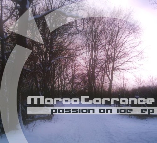 Passion on Ice EP封面