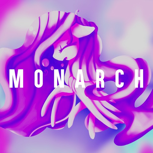 Monarch封面