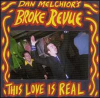 This Love Is Real封面