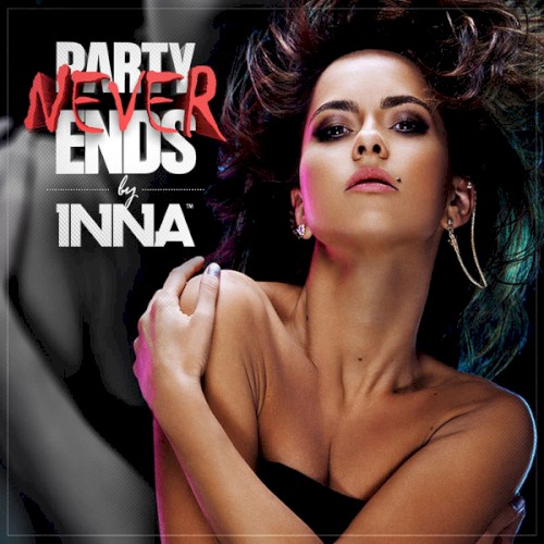 Party Never Ends封面