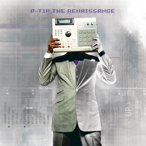 The Renaissance封面