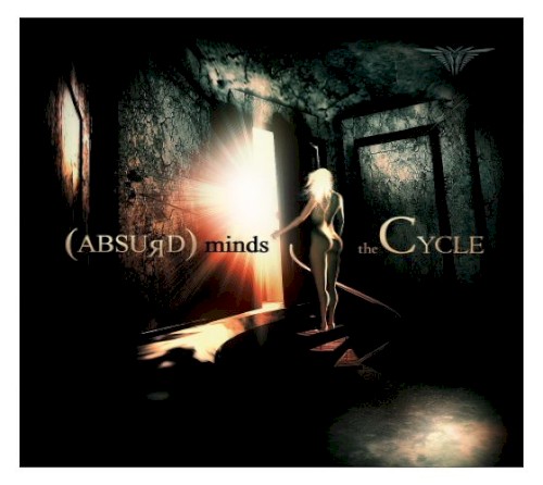 The Cycle封面