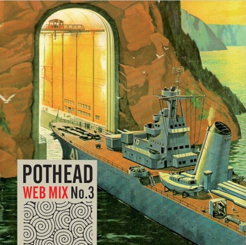 Web Mix No.3封面