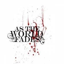 As the World Fades封面