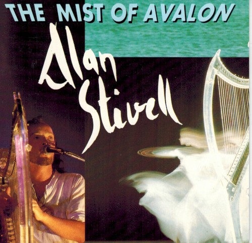 The Mist of Avalon封面