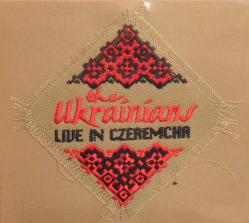 Live in Czeremcha封面