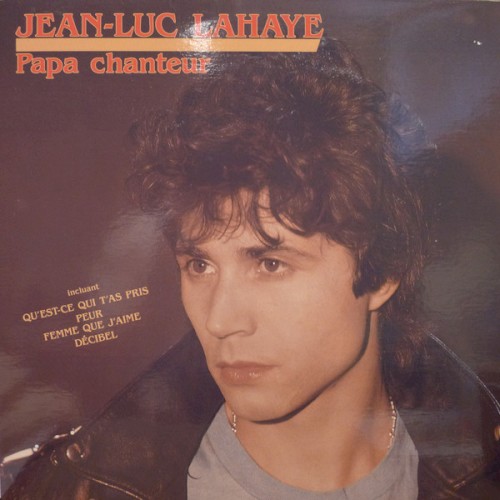 Papa chanteur封面