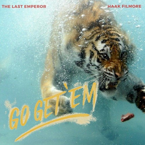 Go Get' Em封面