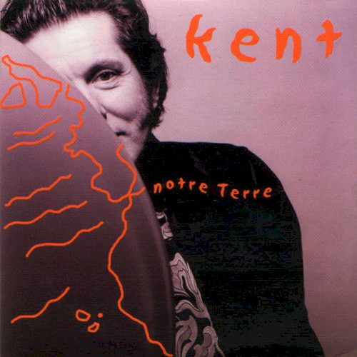 Notre Terre封面