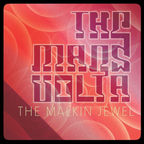 The Malkin Jewel封面