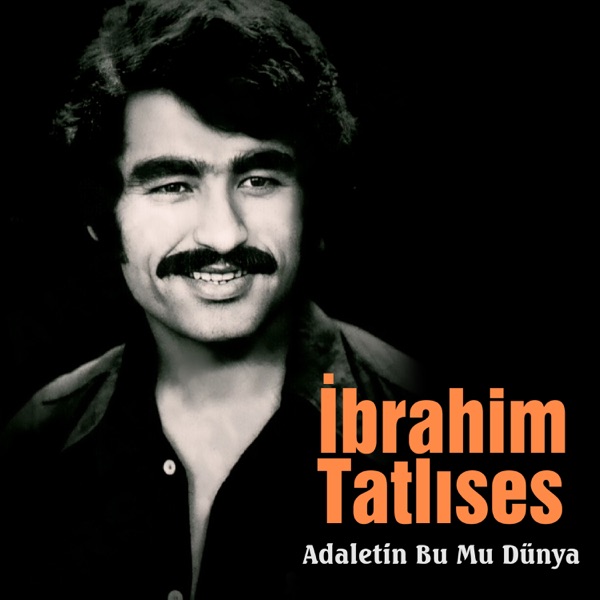 Adaletin Bu Mu Dünya封面