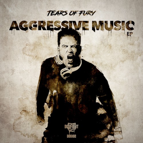 Aggressive Music EP封面