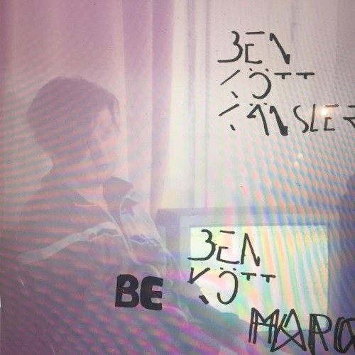Ben kött & känsler封面