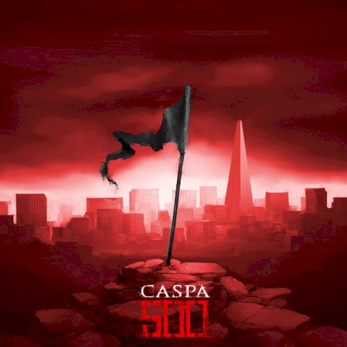 500 Remixes封面