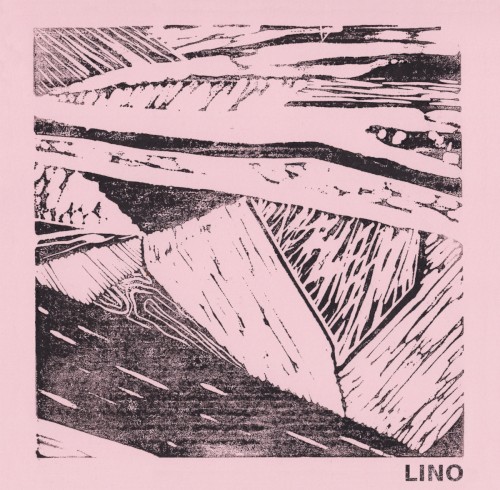 Lino封面