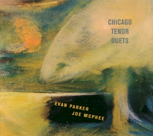 Chicago Tenor Duets封面