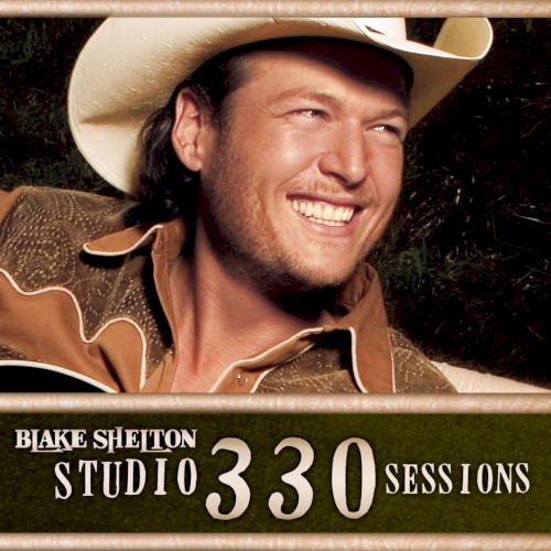 Studio 330 Sessions封面