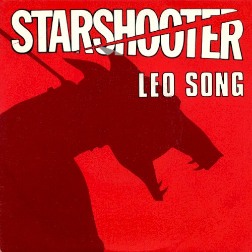 Léo Song封面