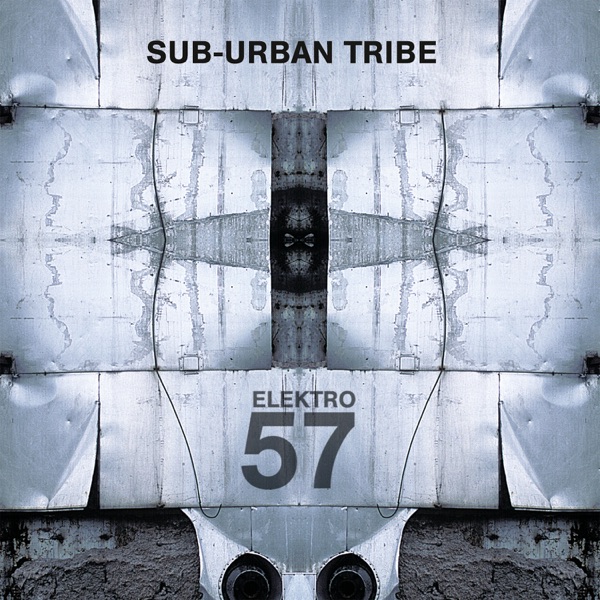 Elektro 57封面