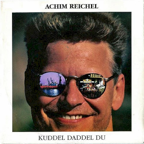 Kuddel Daddel Du封面