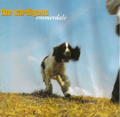 Emmerdale封面