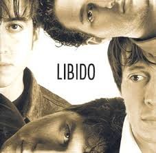 Libido封面
