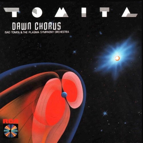 Dawn Chorus封面