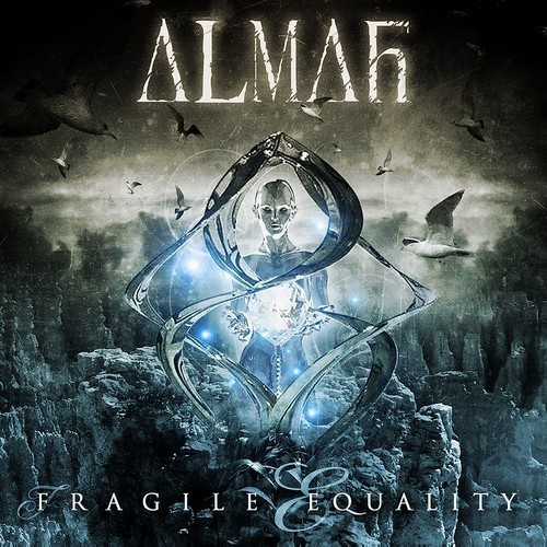 Fragile Equality封面