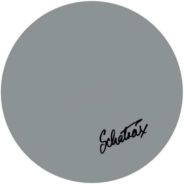 Schatrax封面
